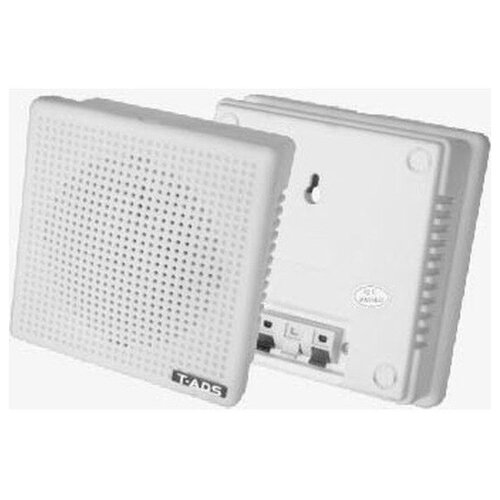 Акустика трансляционная трансформаторная TADS DS-626 135000₽