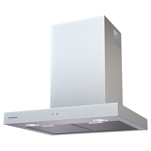 Кухонная вытяжка KRONA RUT 600 inox 3P-S 1286000₽