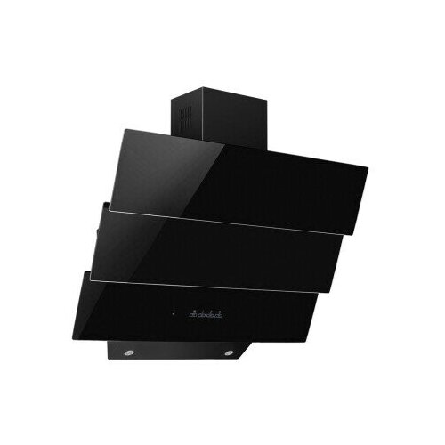 Каминная вытяжка Schtoff Bonita 600 Black 1190000₽