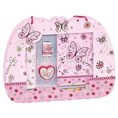 Подарочный набор Бабочка 43004 960₽
