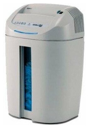 Уничтожитель документов Шредер Kobra 1 CC4 ES уровень 3 P-4 35х40 мм 19420₽