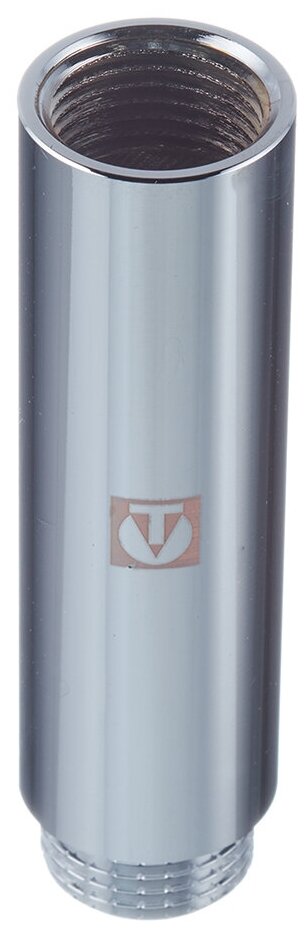 Удлинитель Valtec (VTr.198. C.0480) 80 мм х 1/2 ВР(г) х 1/2 НР(ш) латунный