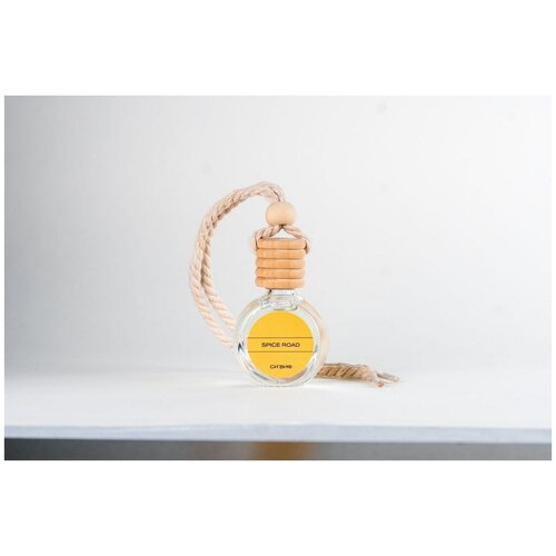 Автопарфюм / духи для автомобиля