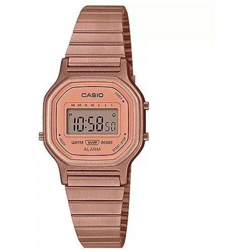 фото Наручные часы casio collection la-11wr-5a