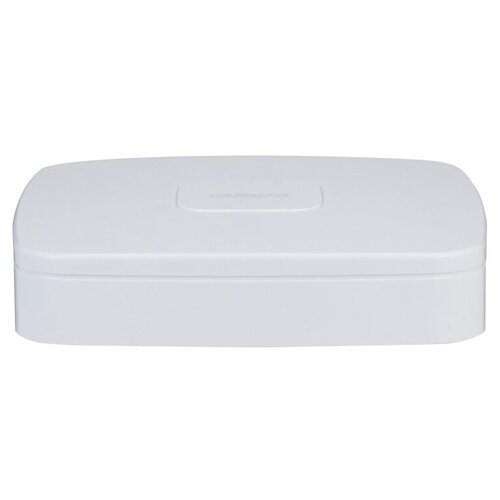 Видеорегистратор NVR сетевой Dahua DHI-NVR2104-I 1518100₽