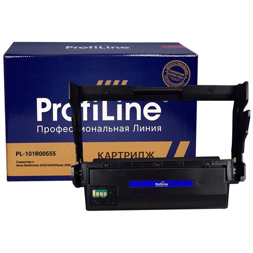 ProfiLine Драм-картридж PL-101R00555 profiline драм картридж pl 50f0z00