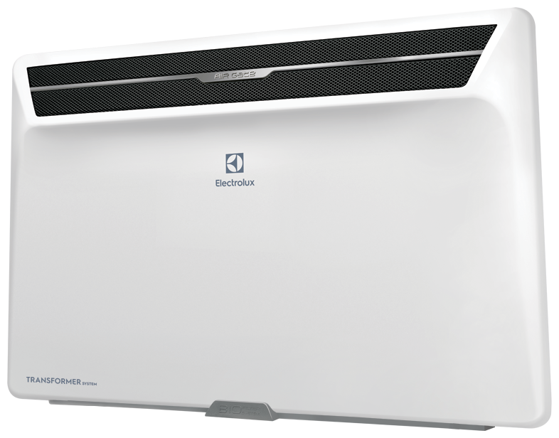 Конвектор Electrolux ECH/R-2500 T-TUM3 с блоком управления, белый