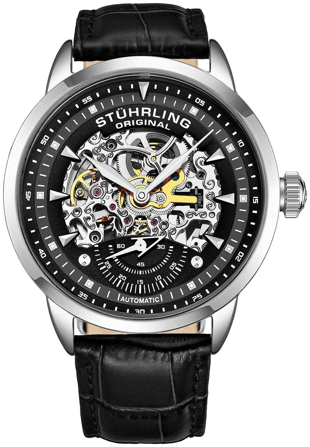 Наручные часы STUHRLING Legacy