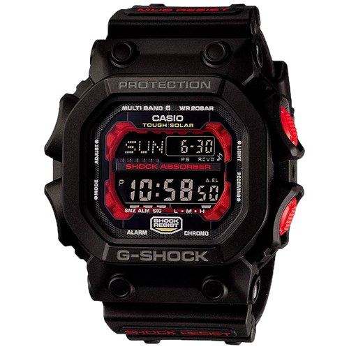 Мужские Наручные часы Casio G-Shock GXW-56-1A