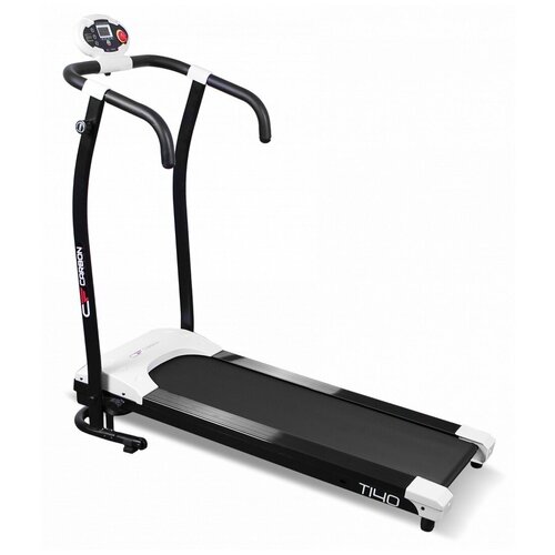 фото Carbon fitness t140 беговая дорожка