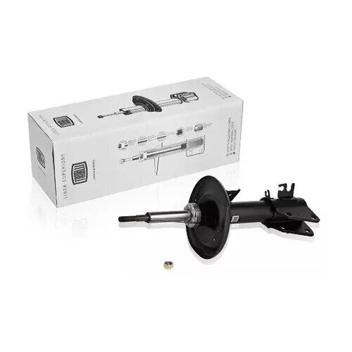 фото Амортизатор (стойка) перед. газ. для а/м renault master (10 односкат. колёса trialli ag09061