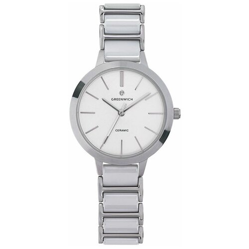 фото Часы наручные greenwich gw 331.10.32