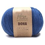 Пряжа Fibra Natura Dona - изображение