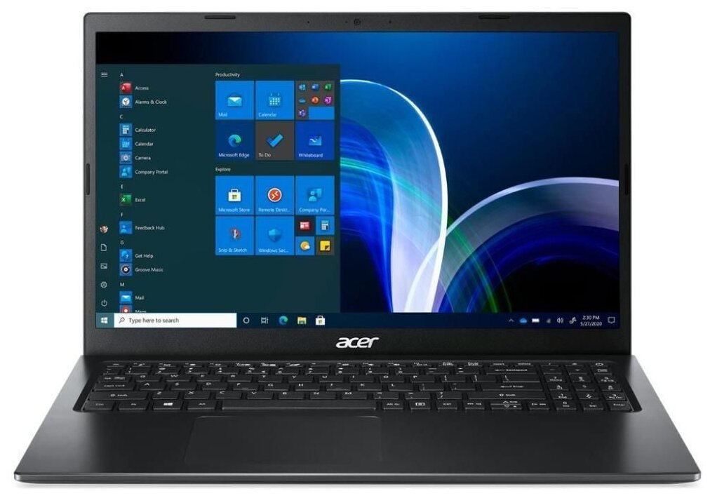 Acer N15q1 Цена Ноутбук Характеристики