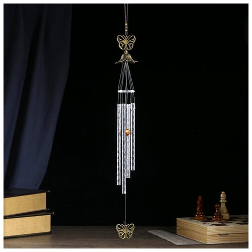 Музыка ветра металл 