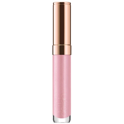 Delilah блеск для губ Colour Gloss Ultimate Shine, Ghost