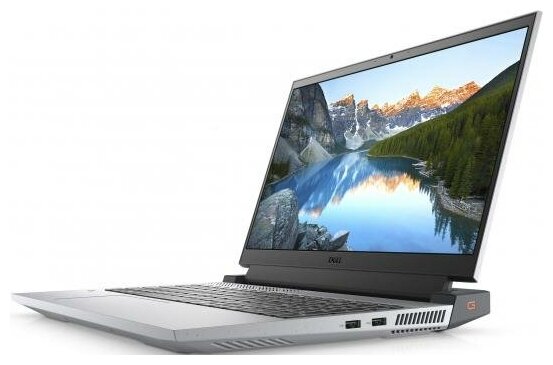 Ноутбук DELL G15 5515 (G515-1410)