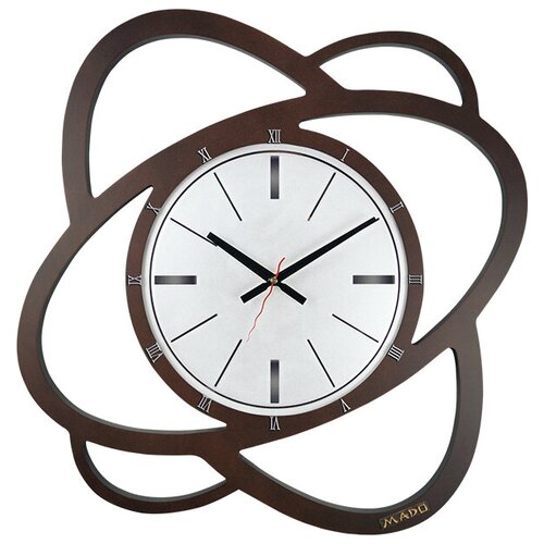 Настенные часы Mado Art&Modern Design MD-565