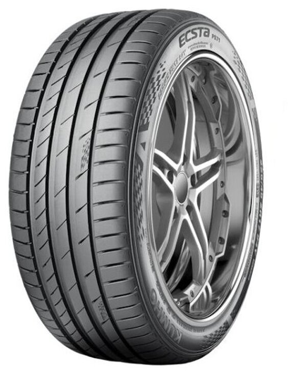 Автошина Kumho Ecsta PS71 205/65 R16 95H