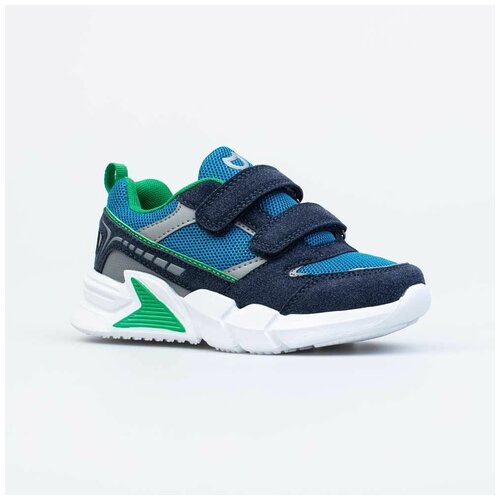 фото Кроссовки котофей 644363-71 размер 31