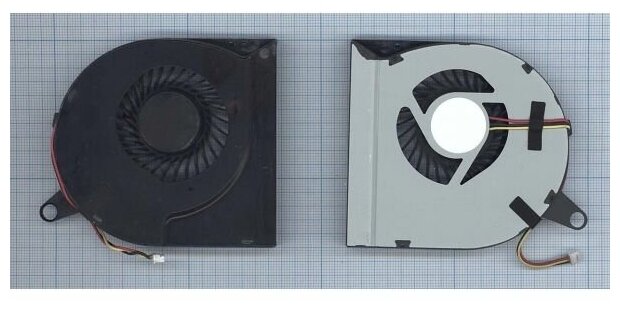 фото Вентилятор (кулер) для ноутбука Acer Aspire V3-731, V3-771, V3-772