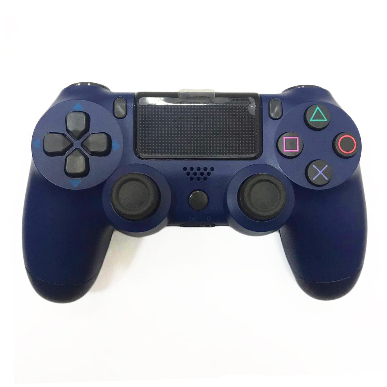 Геймпад для PS4 Темно-Синий 219000₽