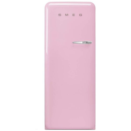 Smeg Холодильник Smeg FAB28LPK5 19299000₽