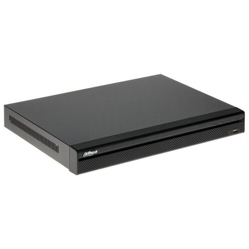 Видеорегистратор 16-канальный пентабридный цифровой 8 Мп Dahua DH-XVR5216AN-4KL 5099000₽