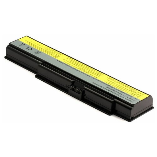 Аккумуляторная батарея для ноутбука Lenovo 45J7706 10.8-11.1V (4400-5200mAh)