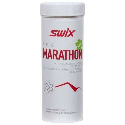 Порошок Swix Marathon FF, 40г