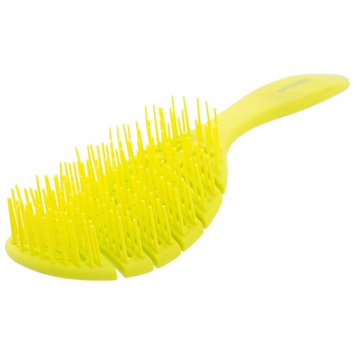 Quilin Расческа/Для вьющихся волос/Массажная расческа/Для распутывания волос/Для быстрой сушки волос