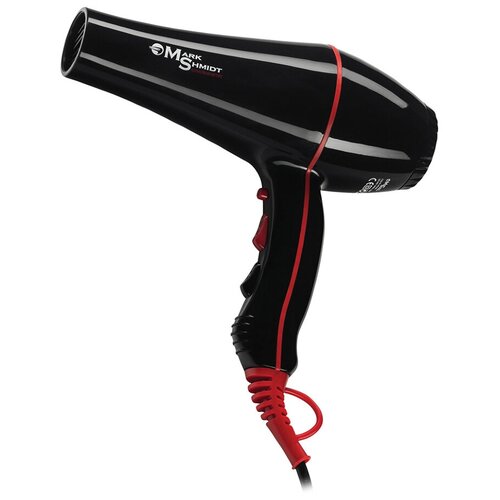 Фен Mark Shmidt 9500 ionic ceramic 2000Вт 1397100₽