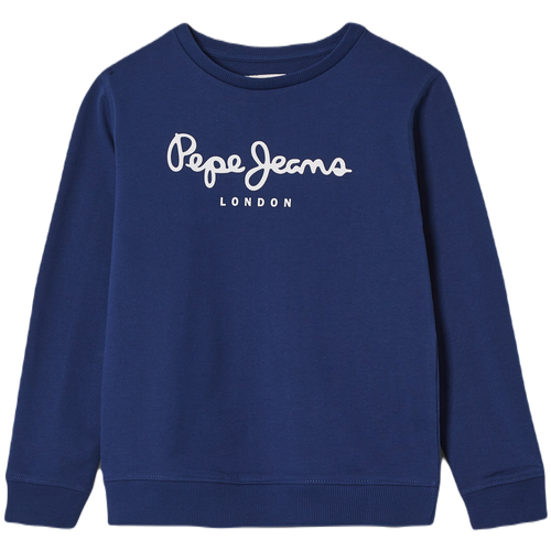 Джемпер для мальчиков, Pepe Jeans London, артикул: PB581399, цвет: черный (999), размер: 8