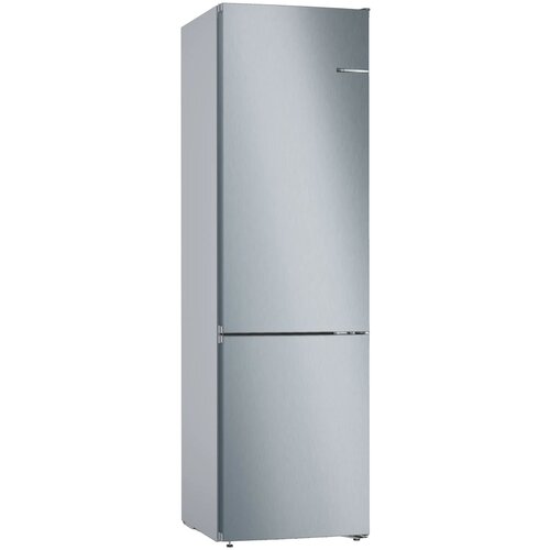 Холодильник Bosch KGN39UL25R, под нержавеющую сталь