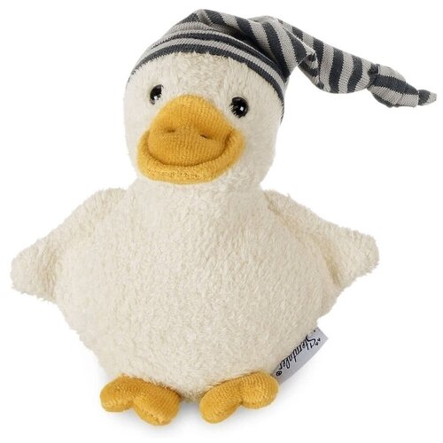 Игрушка-погремушка мягкая Sterntaler утка 1080₽