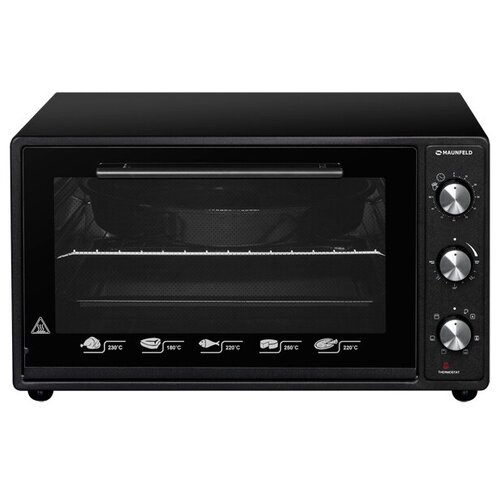 Мини-печь Maunfeld СEMOA456 B 839900₽