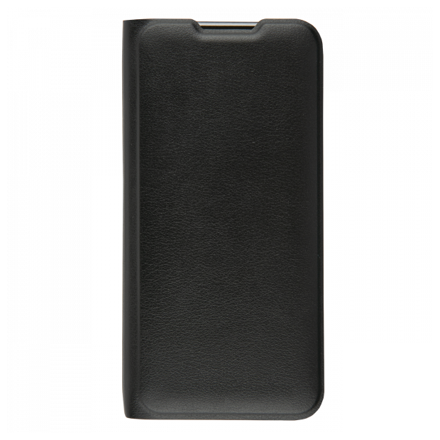 Чехол-книжка RedLine для Xiaomi Mi 11 Lite Black (боковая)