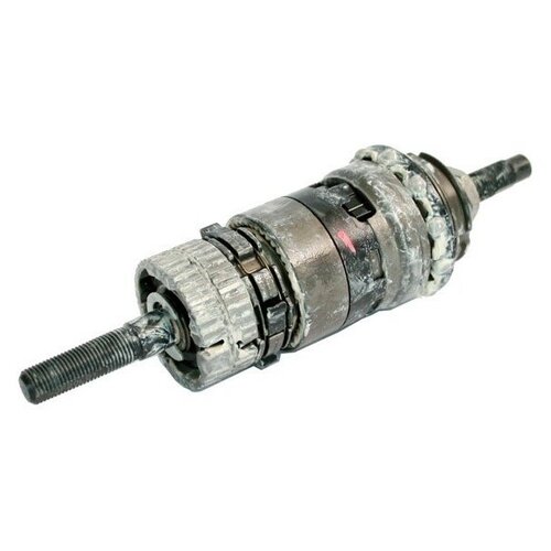 Внутренняя часть к планетарной втулке Shimano к SG-3C41, Internal assembly, ось 168 мм