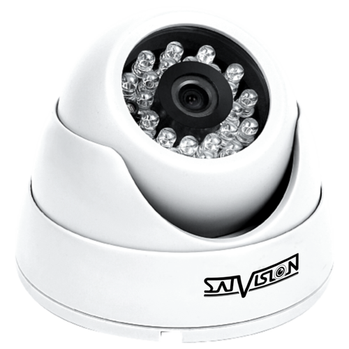 AHD видеокамера 2 Mpix SatVision SVC-D892 SL 2.8 OSD
