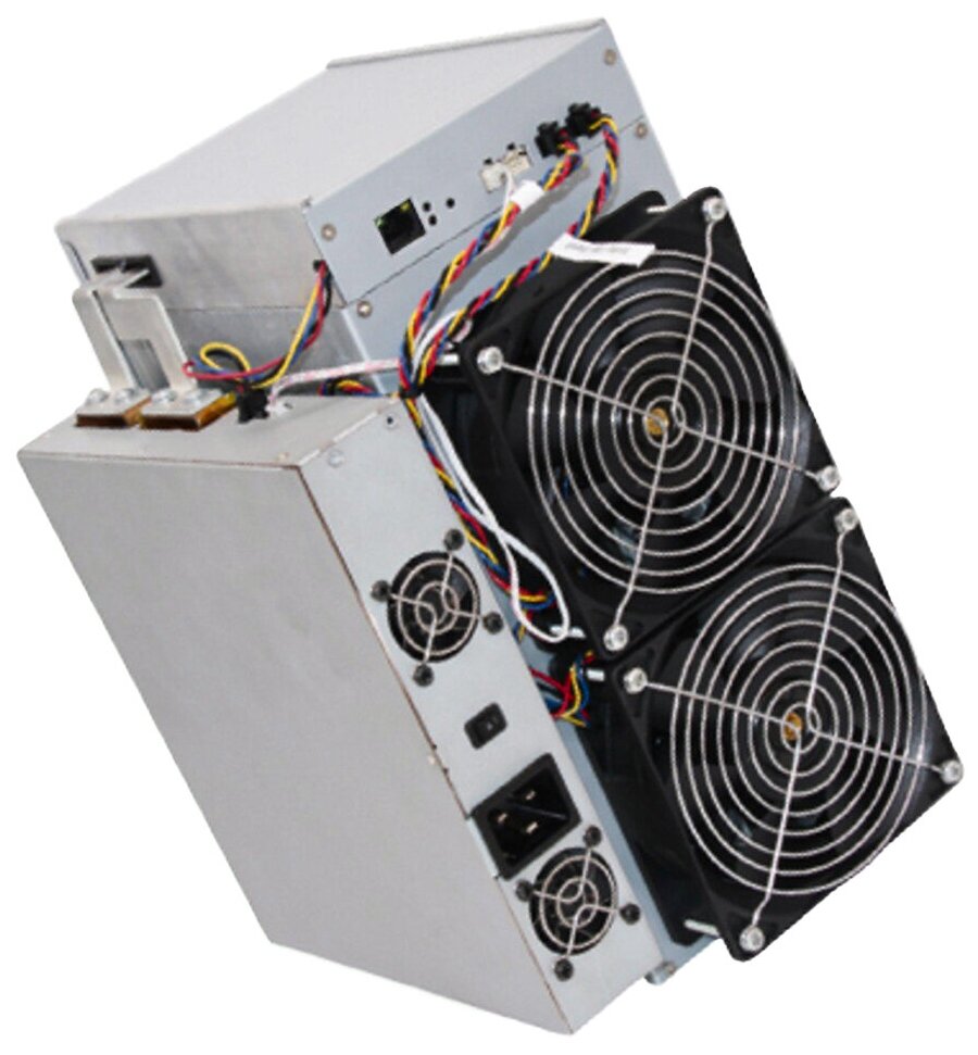 Асик Ebang Ebit E12 44 Th/s Asic/ Miner/ Antminer/ Mining