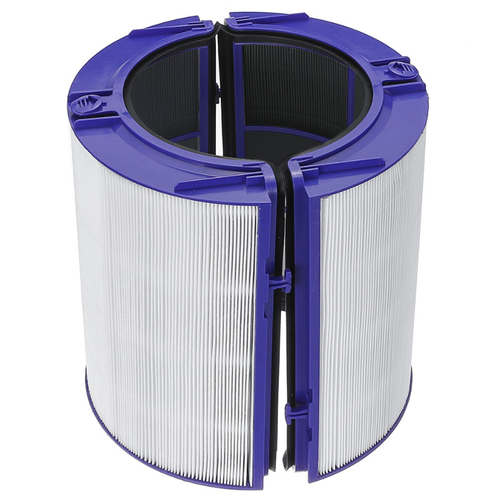 Набор Run energy Комплект фильтров Run Energy 360 для воздухоочистителя DYSON Air Purifier TP06 HP06 PH01 PH02 для увлажнителя воздуха, 2 предмета фильтр для очистителя воздуха dyson tp06 hp06 ph01 ph02