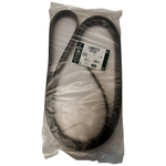 Ремень всп. агр. v belt org land rover арт. lr013697 - Land Rover арт. LR013697 - изображение