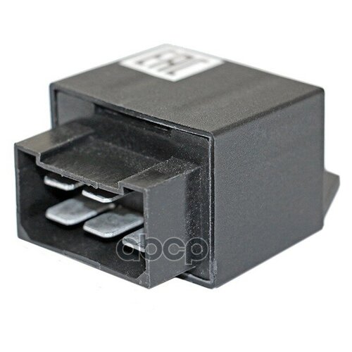 Реле указателей поворота Ромб 494.3787 для а/м ГАЗ 3110, ВАЗ 2107, 2121