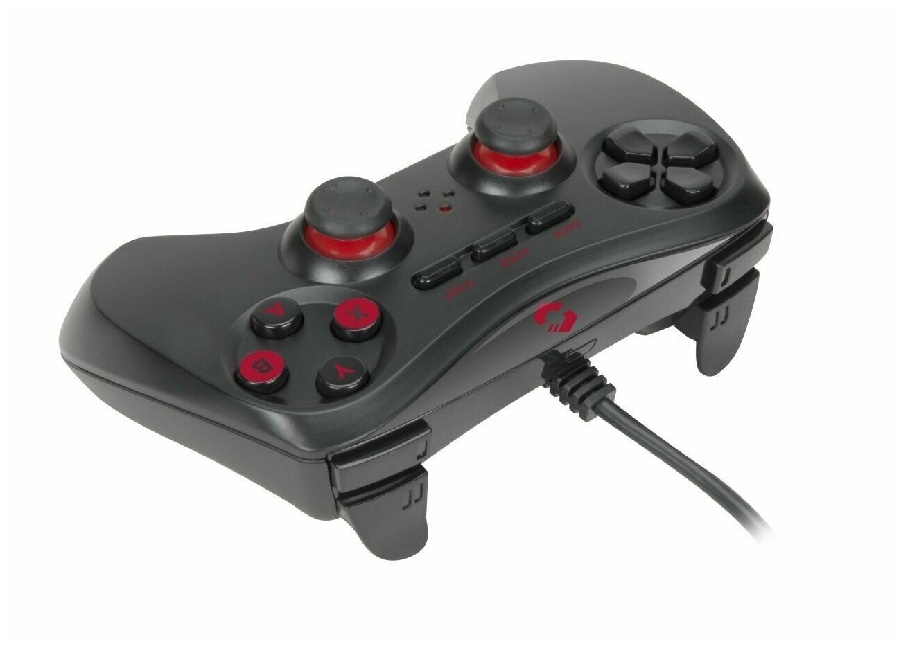 Геймпад SPEEDLINK STRIKE NX Gamepad for PC (SL-650000)