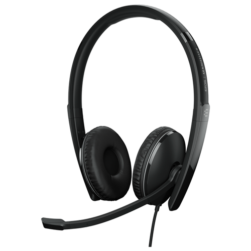 Гарнитура EPOS / Sennheiser ADAPT 160 ANC USB, Stereo UC headset