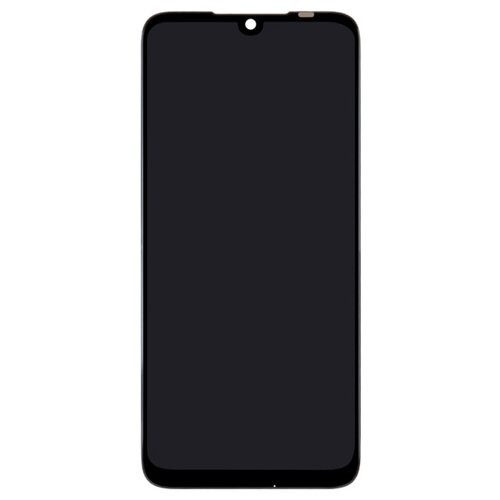 Дисплей для Xiaomi Redmi Note 7 Pro в сборе с тачскрином (черный) (оригинальный LCD)