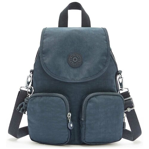 Сумка-рюкзак K1288796V Firefly Up Small Backpack *96V Blue Bleu 2