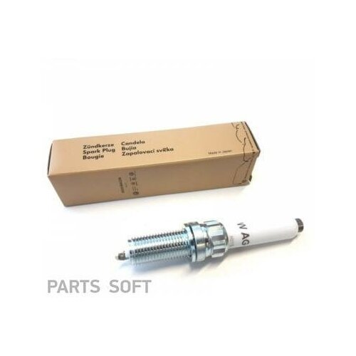 Комплект свечей VAG - Свеча зажигания ORG 06M905606F Комплект 4 шт VAG арт 06M905606F - 1 шт 30348₽