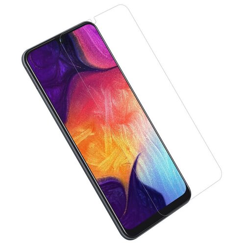 3D/ 5D защитное стекло MyPads для Samsung Galaxy A30 SM-A305F (2019) с закругленными изогнутыми краями которое полностью закрывает экран/ дисплей. чехол rosco ss a30 colourful для samsung galaxy a30 sm a305f чёрный