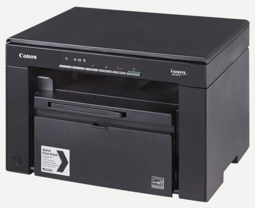 Изображение товара Лазерное МФУ Canon i-SENSYS MF3010